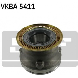 rato guolis
                                SKF                                                VKBA5411, SKF, VKBA5411, auto 