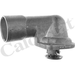 termostatas, aušinimo skystis
                                CALORSTAT by Vernet                                           