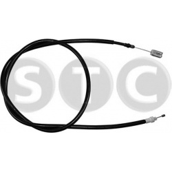 trosas, stovėjimo stabdys
                                STC                                                T481308, STC, T