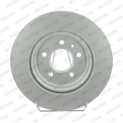 stabdžių diskas (1vnt) PREMIER
FERODO DDF218