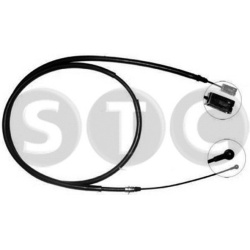 Akceleratoriaus trosas
                                STC                                                T482664, STC, T4826