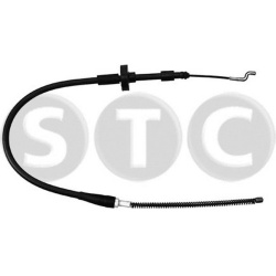 trosas, stovėjimo stabdys
                                STC                                                T480418, STC, T