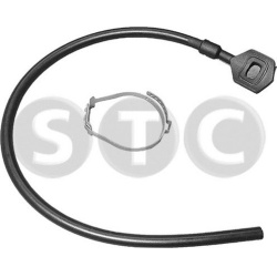 centrinė hidraulinė alyva
                                STC                                                T402867, STC, 