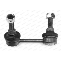 Stabilizatoriaus traukė
                                MOOG                                PE-DS-6904, MOOG, PE-DS-6904, au
