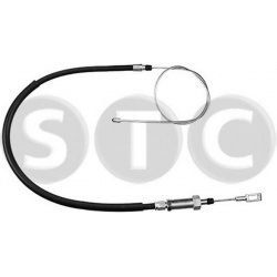 trosas, stovėjimo stabdys
                                STC                                                T480430, STC, T