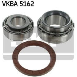 rato guolis
                                SKF                                                VKBA5162, SKF, VKBA5162, auto 