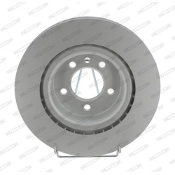 stabdžių diskas (1vnt) PREMIER
                                FERODO                                                DDF143