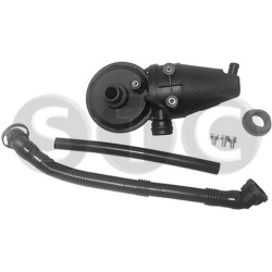 vožtuvas, variklio bloko alsuoklis
                                STC                                                T43508