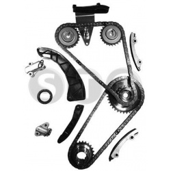 paskirstymo grandinės komplektas
                                STC                                                T406175,