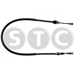 Trosas, stovėjimo stabdys
                                STC                                                T482359, STC, T