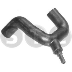 vamzdis, EGR vožtuvas
                                STC                                                T408750, STC, T4087