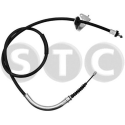 trosas, stovėjimo stabdys
                                STC                                                T480664, STC, T