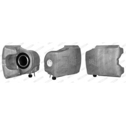 stabdžių apkaba PREMIER
FERODO FCL691452, FE