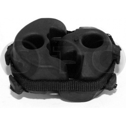 atraminis buferis, triukšmo slopintuvas
                                STC                                                T