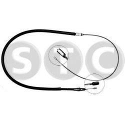 trosas, stovėjimo stabdys
                                STC                                                T480834, STC, T