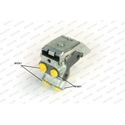 stabdymo jėgos reguliatorius
                                FERODO                                FHR7115, FERODO, FHR7115,