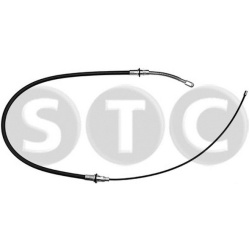Trosas, stovėjimo stabdys
STC T483925, STC, T