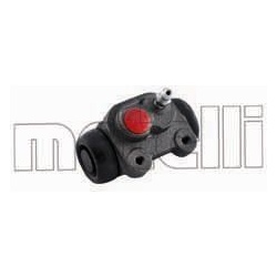 rato stabdžių cilindras
                                METELLI                                                04-0809, MET