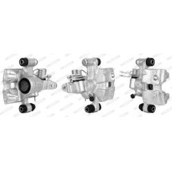 stabdžių apkaba PREMIER
                                FERODO                                                FCL694143, FE