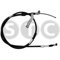 trosas, stovėjimo stabdys
                                STC                                                T483490, STC, T