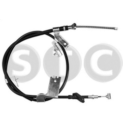 trosas, stovėjimo stabdys
                                STC                                                T482554, STC, T