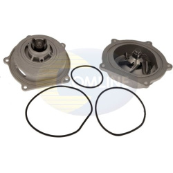 Vandens siurblys, variklio aušinimas
                                COMLINE                                                