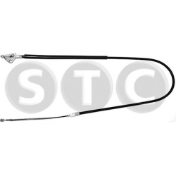 trosas, stovėjimo stabdys
                                STC                                                T480165, STC, T