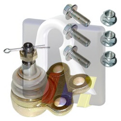 Šarnyras pakabos
                                RTS                                                9300312, RTS, 9300312, a