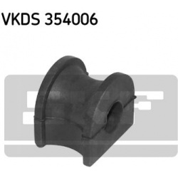 įvorė, stabilizatorius
                                SKF                                                VKDS354006, SKF, 