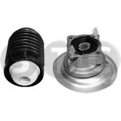 Amortizatoriaus atrama su guoliu
                                STC                                                T406061, 