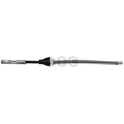 Trosas, stovėjimo stabdys
                                STC                                                T481869, STC, T