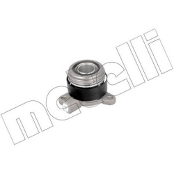 centrinis darbinis cilindras, sankaba
                                METELLI                                                