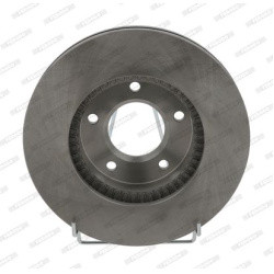 stabdžių diskas (1vnt) PREMIER
                                FERODO                                                DDF167