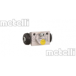 rato stabdžių cilindras
                                METELLI                                                04-1025, MET