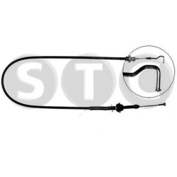 akceleratoriaus trosas
                                STC                                                T483792, STC, T4837