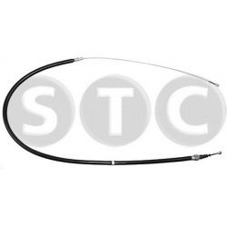 trosas, stovėjimo stabdys
                                STC                                                T483284, STC, T