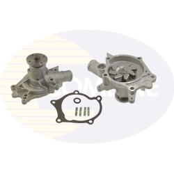 Vandens siurblys, variklio aušinimas
                                COMLINE                                                