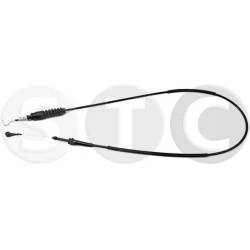 akceleratoriaus trosas
                                STC                                                T480238, STC, T4802