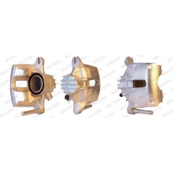 stabdžių apkaba PREMIER
                                FERODO                                                FCL694372, FE