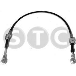 trosas, neautomatinė transmisija
                                STC                                                T481131,