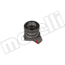 centrinis darbinis cilindras, sankaba
                                METELLI                                                