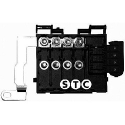 saugiklių dėžė
                                STC                                                T403889, STC, T403889, 