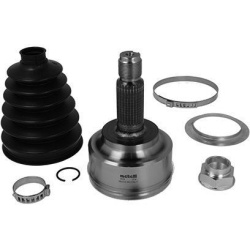 jungčių komplektas, kardaninis velenas
                                METELLI                                             