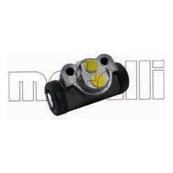 rato stabdžių cilindras
                                METELLI                                                04-0447, MET