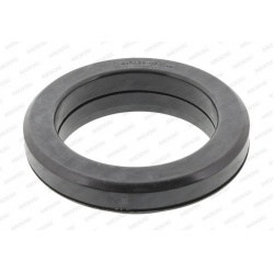 frikcinis guolis, pakabos statramsčio atramos montavimas
                                MOOG                               