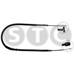 trosas, stovėjimo stabdys
                                STC                                                T481279, STC, T