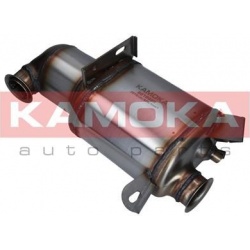 DPF, kietųjų dalelių filtras
                                KAMOKA                                                8010009
