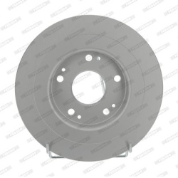 stabdžių diskas (1vnt) PREMIER
                                FERODO                                                DDF247