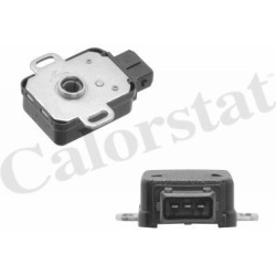 jutiklis, droselio stūmoklis
                                CALORSTAT by Vernet                                            