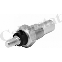 siuntimo blokas, aušinimo skysčio temperatūra
                                CALORSTAT by Vernet                         